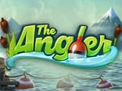 The Angler game cover