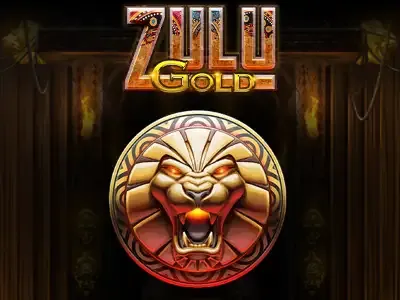 Zulu Gold game cover