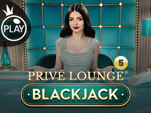 Privé Lounge 5 game cover