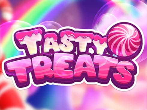 Tasty Treats game cover