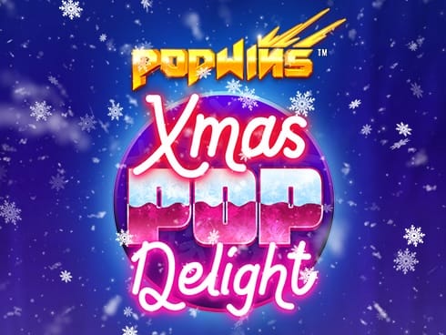XmasPop Delight game cover