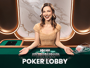 Poker game cover