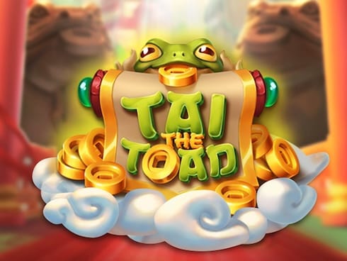 Tai the Toad game cover
