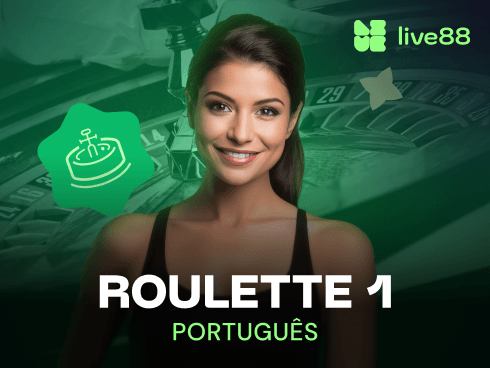 Português Roulette 1 game cover